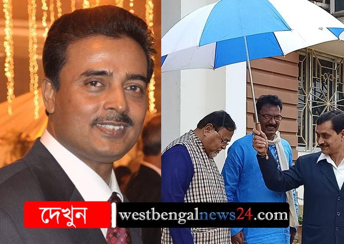 ছত্রধর মামলায় এনআইএ-র নজরে ঝাড়গ্রামের সিএমওএইচ প্রকাশ মৃধা, হাসপাতাল সুপারকে জেরা - West Bengal News 24