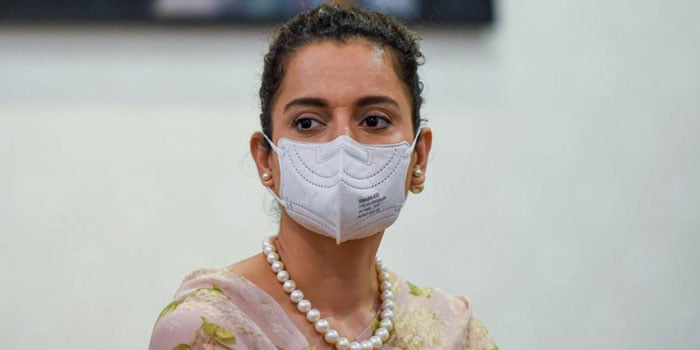কঙ্গনার বিরুদ্ধে মামলা - West Bengal News 24 কঙ্গনার বিরুদ্ধে মামলা - West Bengal News 24