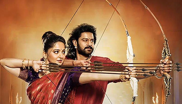 ‘বাহুবলী ২’ নির্মাণে যা করতে হয়েছিল - West Bengal News 24 ‘বাহুবলী ২’ নির্মাণে যা করতে হয়েছিল - West Bengal News 24