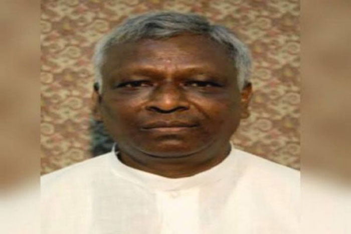 প্রয়াত রাজ্য বিধানসভার ডেপুটি স্পিকার সুকুমার হাঁসদা - West Bengal News 24 প্রয়াত রাজ্য বিধানসভার ডেপুটি স্পিকার সুকুমার হাঁসদা - West Bengal News 24