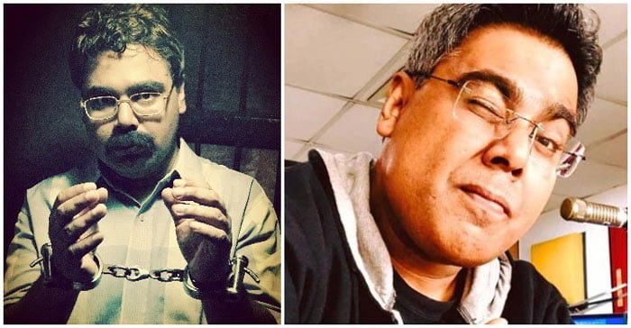 হাতকড়া হাতে মীরাক্কেলের মীরের প্রশ্ন, ‘আমি কি একা দোষী?’ - West Bengal News 24