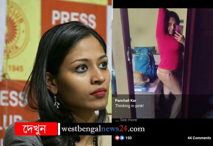 “স্বাধীনতা আর সমালোচনার ঊর্ধ্বে থাকা এক নয় ” – মন্তব্য করলেন ‘ঐক্য বাংলা’র সাধারণ সম্পাদিকা শ্রীমতী সুলগ্না দাশগুপ্ত - West Bengal News 24