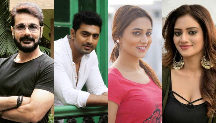 পারিশ্রমিক কমাচ্ছেন তারকারা - West Bengal News 24 পারিশ্রমিক কমাচ্ছেন তারকারা - West Bengal News 24