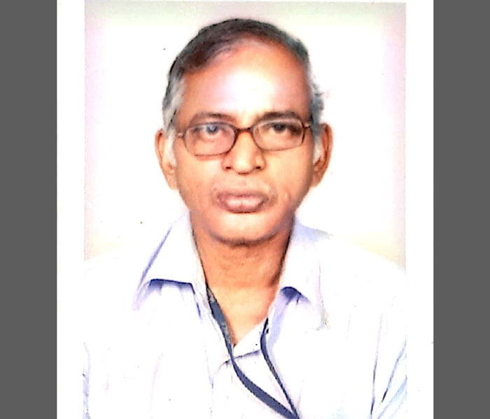 সিআইটিইউ নেতা ভাস্কর মান্না শেষ নিঃশ্বাস ত্যাগ করলেন - West Bengal News 24 সিআইটিইউ নেতা ভাস্কর মান্না শেষ নিঃশ্বাস ত্যাগ করলেন - West Bengal News 24