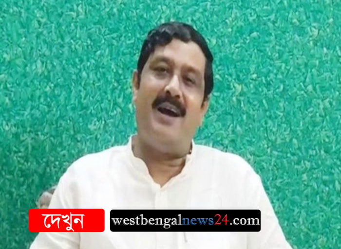 হঠাৎ রাহুল সিনহা কে ফোন সর্বোচ্চ তৃণমূল নেতার - West Bengal News 24