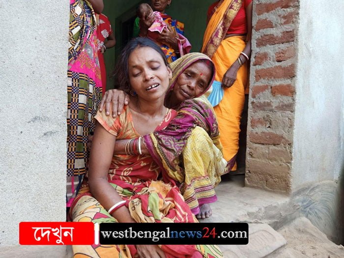 পুজোর আগেই বিষাদের ছায়া, লালগড়ের বামাল গ্রামে দুর্গামণ্ডপে বিদ্যুৎস্পৃষ্ট হয়ে দুই বালক-বালিকার মৃত্যু - West Bengal News 24 পুজোর আগেই বিষাদের ছায়া, লালগড়ের বামাল গ্রামে দুর্গামণ্ডপে বিদ্যুৎস্পৃষ্ট হয়ে দুই বালক-বালিকার মৃত্যু - West Bengal News 24