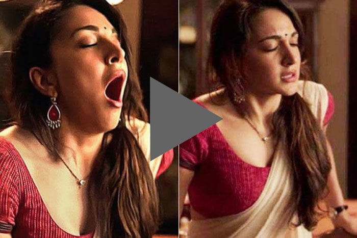 অবশেষে সেই দৃশ্যের বিষয়ে মুখ খুললেন কিয়ারা - West Bengal News 24