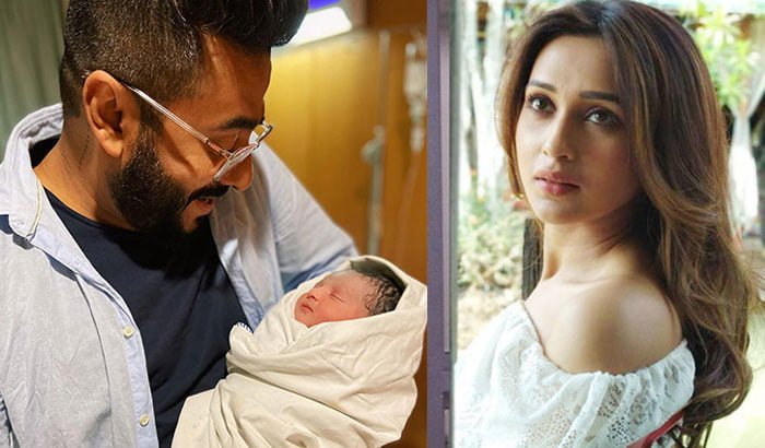 প্রাক্তন প্রেমিকের সন্তানের জন্য উপহার পাঠালেন মিমি - West Bengal News 24