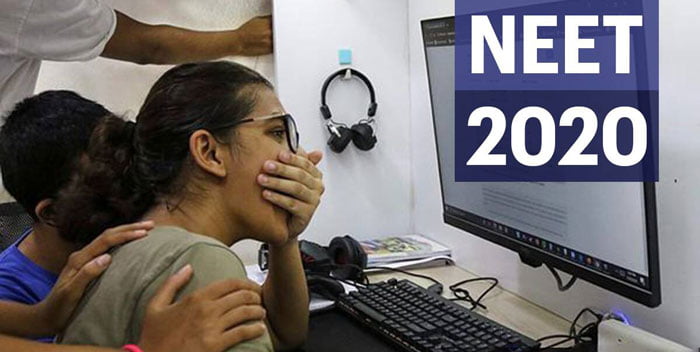 নিট পরীক্ষার (NEET 2020) ফল প্রকাশ আজ , কীভাবে অনলাইনে রেজাল্ট জানবেন? - West Bengal News 24 নিট পরীক্ষার (NEET 2020) ফল প্রকাশ আজ , কীভাবে অনলাইনে রেজাল্ট জানবেন? - West Bengal News 24