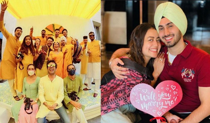 নেহার বিয়ের তোড়জোড় শুরু! - West Bengal News 24 নেহার বিয়ের তোড়জোড় শুরু! - West Bengal News 24