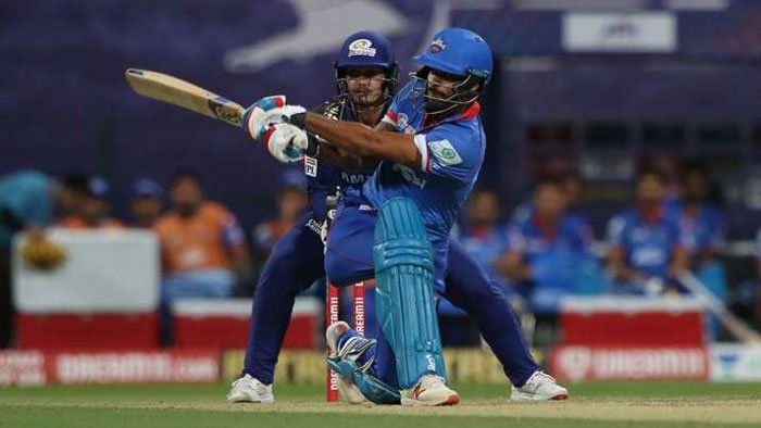 দিল্লির জয়রথ থামিয়ে শীর্ষে মুম্বাই - West Bengal News 24