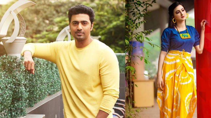 দেবের সঙ্গে দুবাইয়ে ১৫ দিন কাটাবেন মিতু - West Bengal News 24