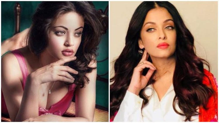 ঐশ্বরিয়ার সঙ্গে তুলনায় বিরক্ত হন না স্নেহা উল্লাল - West Bengal News 24