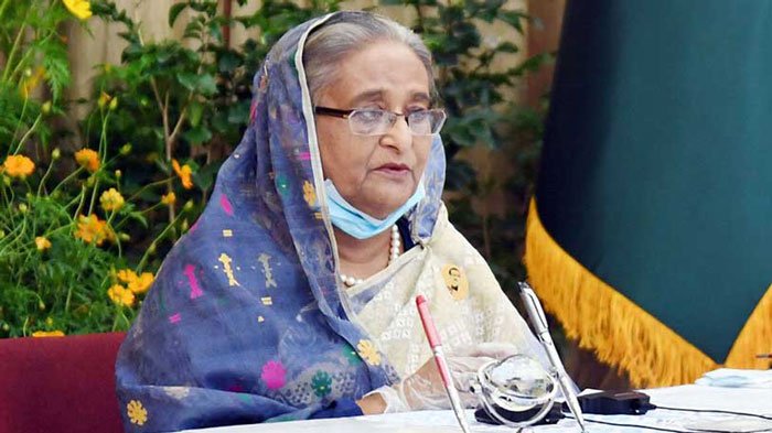 পাশবিকতা রোধেই ধর্ষণের শাস্তি মৃত্যুদণ্ড: প্রধানমন্ত্রী শেখ হাসিনা - West Bengal News 24