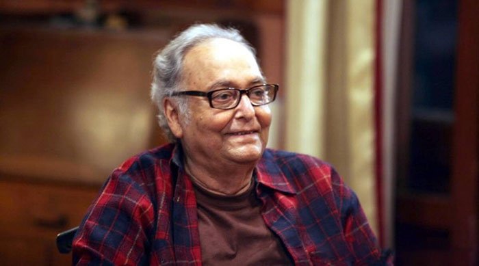 সৌমিত্র চ্যাটার্জির করোনা রিপোর্ট নেগেটিভ, উন্নতি হয়েছে শারীরিক অবস্থার - West Bengal News 24 সৌমিত্র চ্যাটার্জির করোনা রিপোর্ট নেগেটিভ, উন্নতি হয়েছে শারীরিক অবস্থার - West Bengal News 24