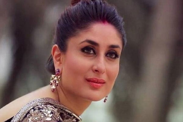 কর্মহীন লোকেরাই ট্রোল করে : কারিনা কাপুর - West Bengal News 24