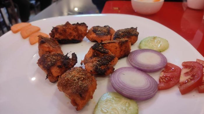 অরণ্যশহরে সুখাদ্যের মরুদ্যান ‘ওয়েসিস রেস্তোরাঁ’ - West Bengal News 24