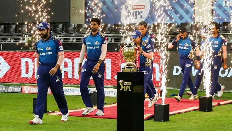 আইপিএলে কার পকেটে কোন পুরস্কার? - West Bengal News 24