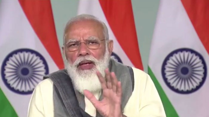 ভ্যাকসিন কবে আসবে জানা নেই কিন্তু ঢিলেমি চলবে না : প্রধানমন্ত্রী - West Bengal News 24 ভ্যাকসিন কবে আসবে জানা নেই কিন্তু ঢিলেমি চলবে না : প্রধানমন্ত্রী - West Bengal News 24