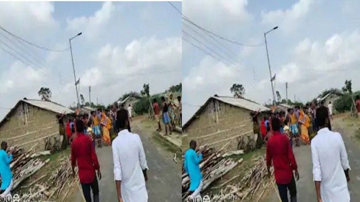 শুভেন্দু ইস্তফা দিতে খেজুরিতে তৃণমূলের পার্টি অফিস দখল করার চেষ্টা, অভিযোগ বিজেপির বিরুদ্ধে - West Bengal News 24