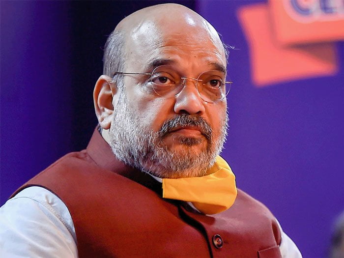 “সরকার প্রতিটি দাবি বিবেচনা করতে প্রস্তুত”: কৃষকদের অমিত শাহ - West Bengal News 24