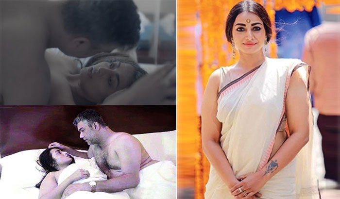 বুমেরাং-এ সমালোচিত অর্ষার ‘সাহস’ - West Bengal News 24