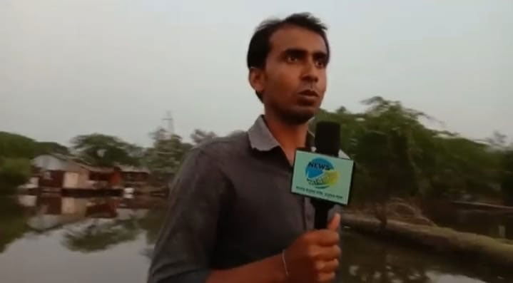 সাংবাদিক চন্দ্রশেখর কে নিঃশর্ত মুক্তি দেয়া হোক - West Bengal News 24