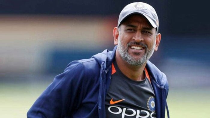পাকিস্তানের অধিনায়ক এমএস ধোনি! - West Bengal News 24
