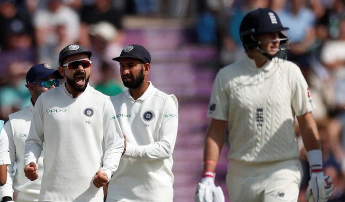 ভারতে পাঁচটির বদলে চার টেস্ট খেলবে ইংল্যান্ড - West Bengal News 24