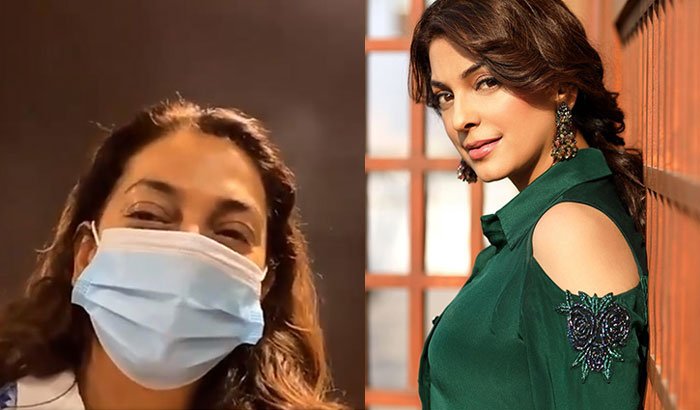 ২ ঘণ্টা আটকে থেকে ক্ষোভ উগড়ালেন অভিনেত্রী জুহি - West Bengal News 24 ২ ঘণ্টা আটকে থেকে ক্ষোভ উগড়ালেন অভিনেত্রী জুহি - West Bengal News 24