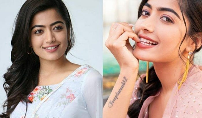 ‘ন্যাশনাল ক্রাশ’ রশ্মিকা মন্দনার অজানা তথ্য - West Bengal News 24