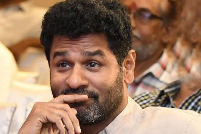 দীর্ঘ ১৬ বছরের সংসারে ভাঙনের পর কি এবার নিজের ভাইঝিকে বিয়ে করতে চলেছেন প্রভুদেবা? - West Bengal News 24