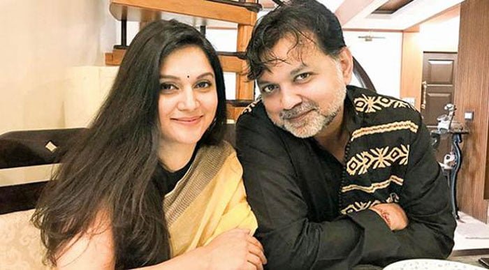 সৃজিত-মিথিলার ঘরে নতুন অতিথি - West Bengal News 24