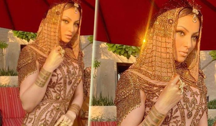 ৪২ কোটি টাকার পোশাক উর্বশীর ! - West Bengal News 24 ৪২ কোটি টাকার পোশাক উর্বশীর ! - West Bengal News 24