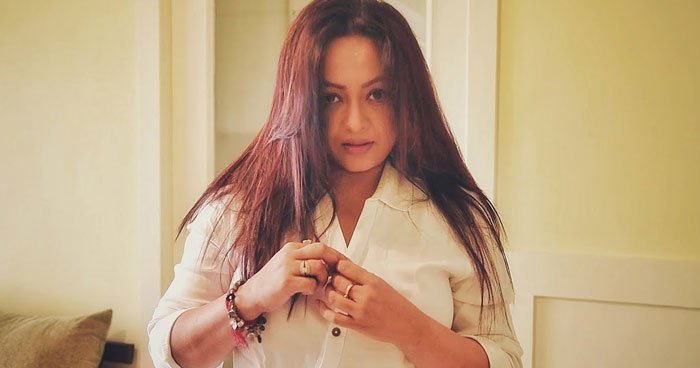 রাজনীতিতে যোগ দিচ্ছেন শ্রীলেখা মিত্র! - West Bengal News 24
