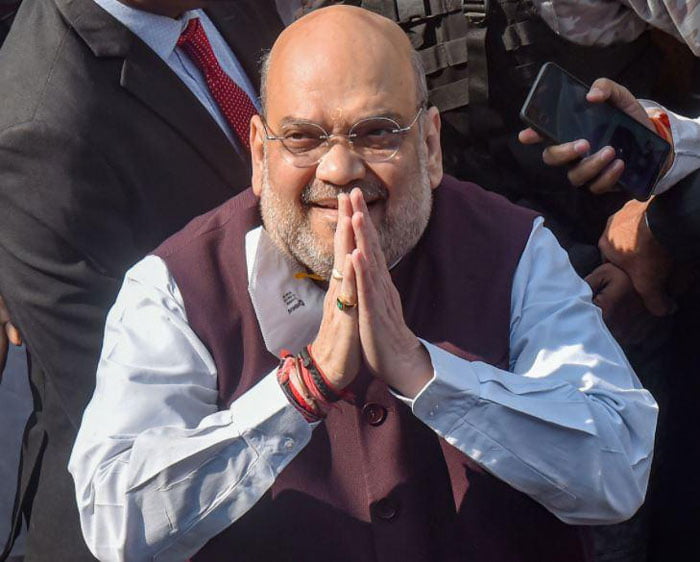 শান্তিনিকেতনে বাউল শিল্পীর বাড়িতে আলু পোস্ত-মুগডালে মধ্যাহ্ন ভোজ সারবেন স্বরাষ্ট্রমন্ত্রী - West Bengal News 24 শান্তিনিকেতনে বাউল শিল্পীর বাড়িতে আলু পোস্ত-মুগডালে মধ্যাহ্ন ভোজ সারবেন স্বরাষ্ট্রমন্ত্রী - West Bengal News 24