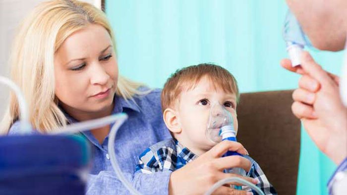 শীতের সময় নবজাতকের শ্বাসকষ্ট হলে করণীয় - West Bengal News 24