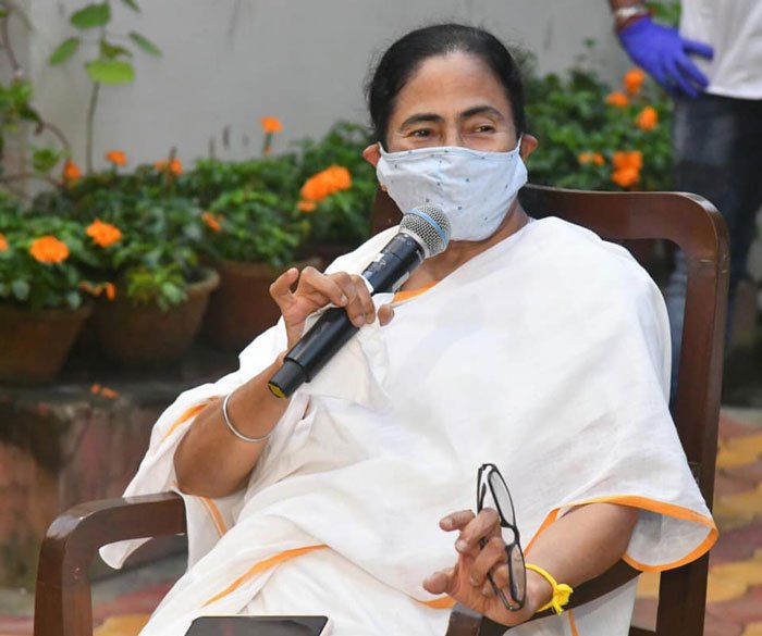 মহার্ঘ্যভা নিয়ে বিজ্ঞপ্তি জারি নবান্নের - West Bengal News 24