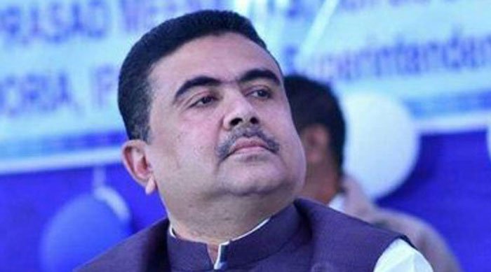 দল ছাড়তেই শুভেন্দুকে বিঁধলেন কল্যাণ-সৌগত! - West Bengal News 24 দল ছাড়তেই শুভেন্দুকে বিঁধলেন কল্যাণ-সৌগত! - West Bengal News 24