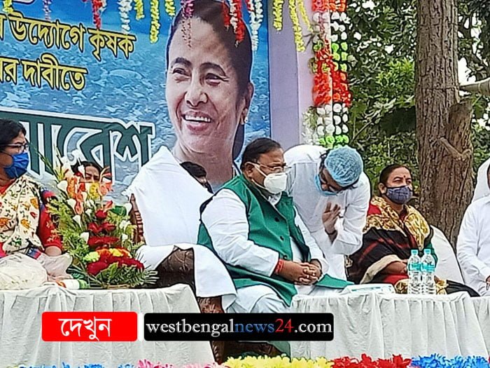 ব্যক্তির কোনও প্রভাব নেই, ঝাড়গ্রামে শুভেন্দু প্রসঙ্গে বললেন পার্থ - West Bengal News 24