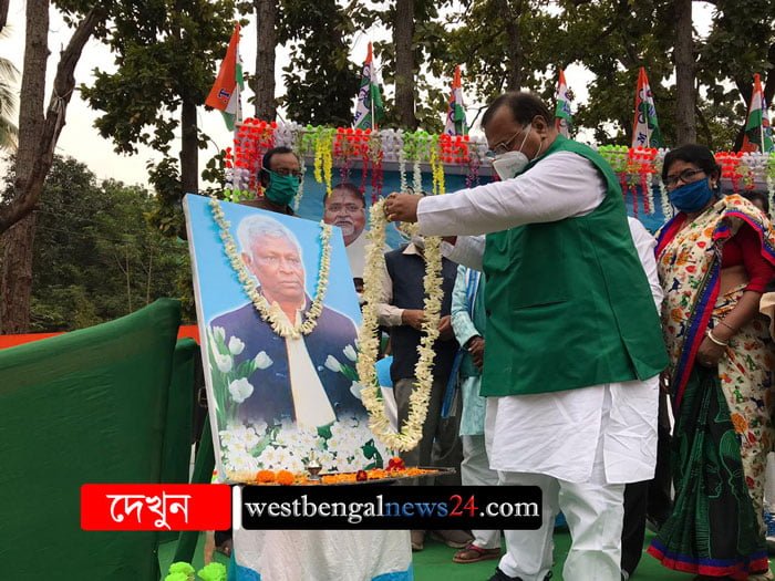 ব্যক্তির কোনও প্রভাব নেই, ঝাড়গ্রামে শুভেন্দু প্রসঙ্গে বললেন পার্থ - West Bengal News 24