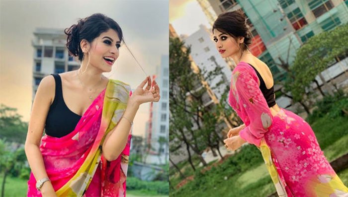 না না করেও চুক্তি স্বাক্ষর করলেন এভ্রিল - West Bengal News 24