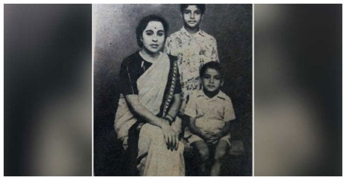 বলিউড কাঁপানো শাহেনশাহের ছোটবেলার ছবি, পারছেন কি চিনতে? - West Bengal News 24