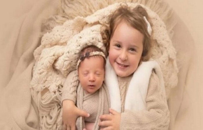 ২৭ বছর আগের ভ্রূণ থেকে শিশুর জন্ম! - West Bengal News 24