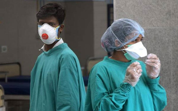 রাজ্যে একদিনে কমল মৃতের সংখ্যা - West Bengal News 24