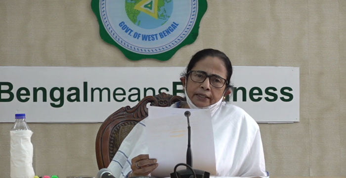 `দুয়ারে সরকার একটা নতুন কর্মসূচি, যা শুধু ভারতে নয় সারাবিশ্বেও মডেল’: মুখ্যমন্ত্রী মমতা বন্দ্যোপাধ্যায় - West Bengal News 24 `দুয়ারে সরকার একটা নতুন কর্মসূচি, যা শুধু ভারতে নয় সারাবিশ্বেও মডেল’: মুখ্যমন্ত্রী মমতা বন্দ্যোপাধ্যায় - West Bengal News 24