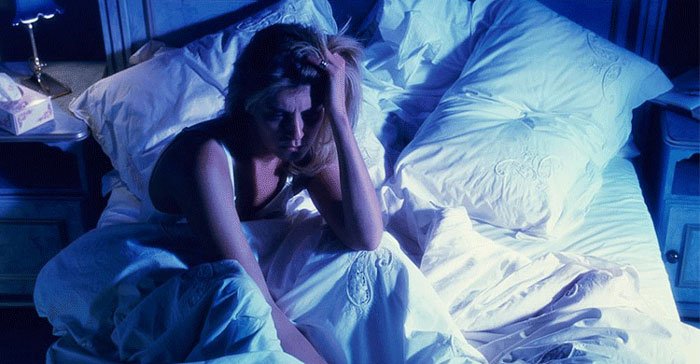 ঘুমের জন্য ওষুধ নয় আছে যাদুকরী পদ্ধতি - West Bengal News 24