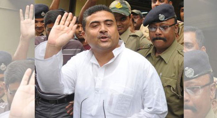 কাঁথিতে বিজেপি-র মিছিল ঘিরে বাড়ছে উত্তেজনা - West Bengal News 24 কাঁথিতে বিজেপি-র মিছিল ঘিরে বাড়ছে উত্তেজনা - West Bengal News 24