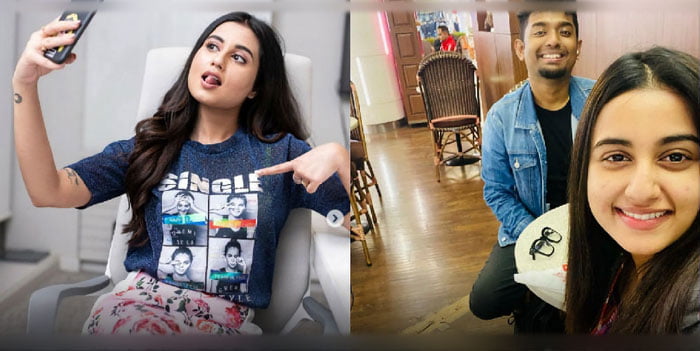 লুকিয়ে হীরের আংটি দিয়ে শোভনের সঙ্গে বাগদান সারলেন অভিনেত্রী স্বস্তিকা - West Bengal News 24