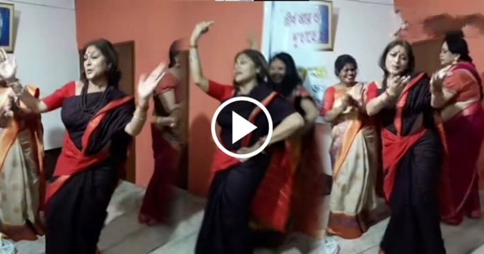 “লাউয়ের আগা খাইলাম, ডগা খাইলাম”, গানে দুর্দান্ত নাচ রুপা গাঙ্গুলীর, সোশ্যাল মিডিয়ায় তুমুল ভাইরাল রুপার পুরোনো ভিডিও - West Bengal News 24